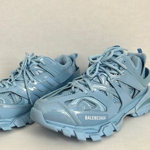Balenciaga track Size 44